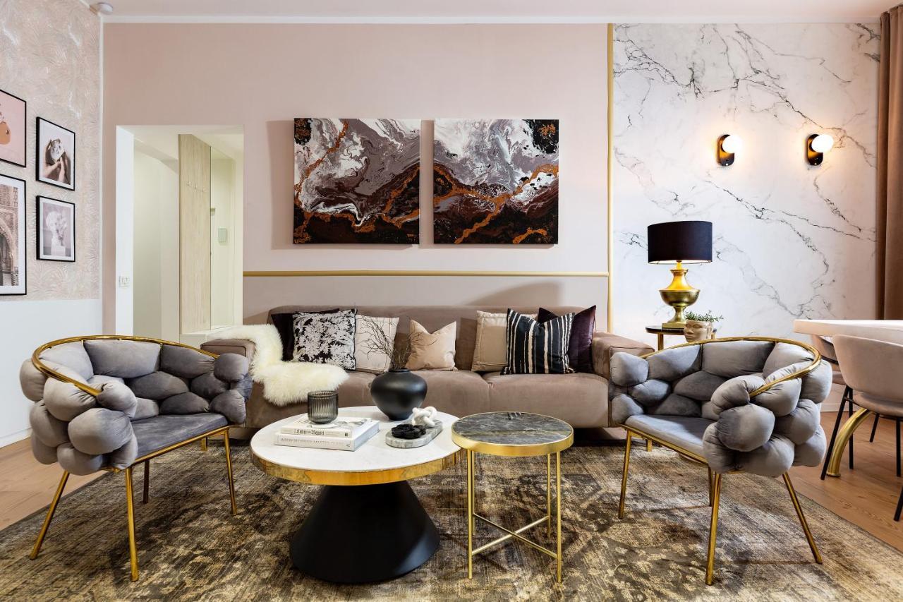 Appartamento Qult - Dune Bucarest